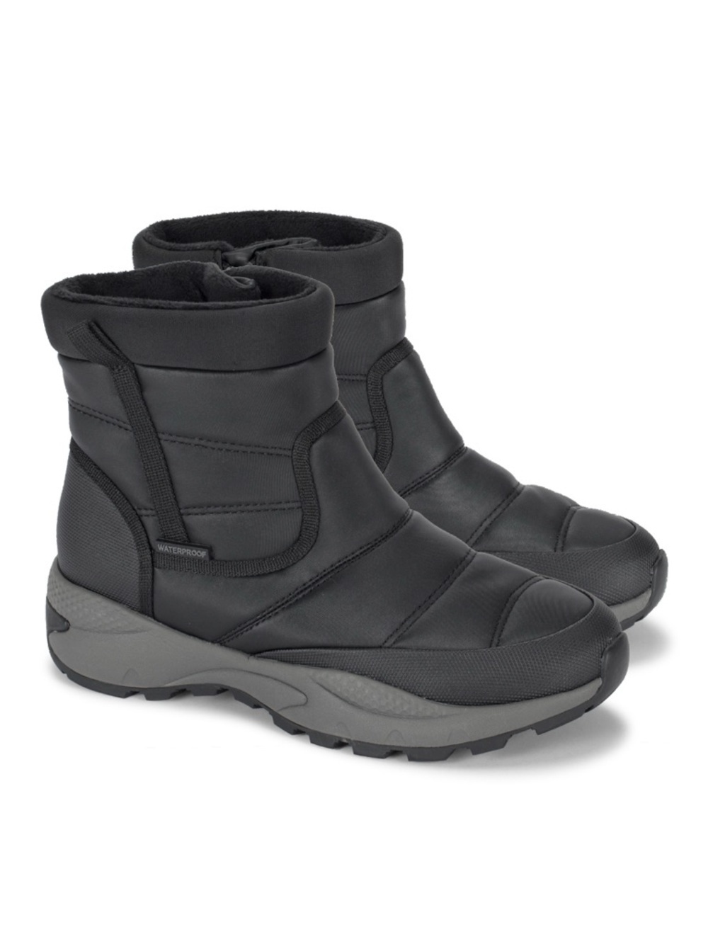 Barefoot Darra Winter Boots size 8.5 waterproof